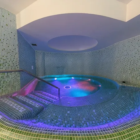 Hotel Terme Oriente - Beach & Spa