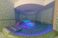 Hotel Terme Oriente - Beach & Spa - Varme kilder
