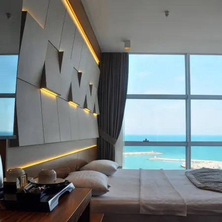 Panaroma Damla Otel