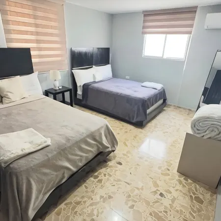 ARIAS PROPERTIES Hotels in Bani