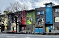 Spacious, Stylish and right in the middle of everything awesome. - 3-Star