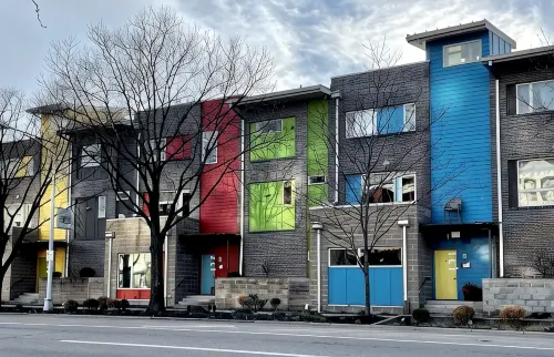 Spacious, Stylish and right in the middle of everything awesome. - 3-Star