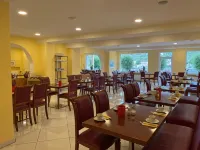 Hotel Rheinfels - Radfahrer Willkommen - 무료 와이파이