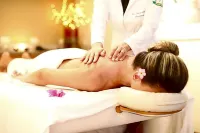 Manary Praia Hotel - Spa