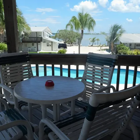 Parmer's Resort