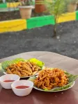 Green Paradise - Trimbakeshwar - วิวภูเขา