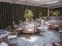 Hotel Europa Starachowice - Cho phép mang theo thú cưng