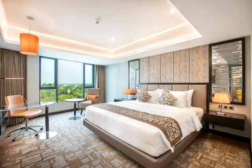 Grand hotel - 2-Star