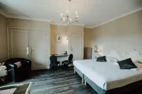 Grand Hotel des Bains - Swimmingpools