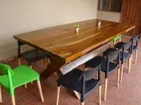 Sur Backpackers - sarapan