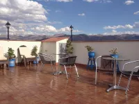 Tandapata Boutique Hotel - Spa