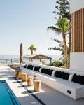 Petradi Beach Lounge Hotel - Pools