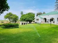 Travalia Guest Farm - que admiten mascotas