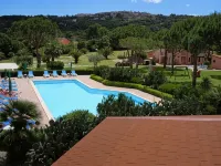 Casa Campanella Resort - Pools