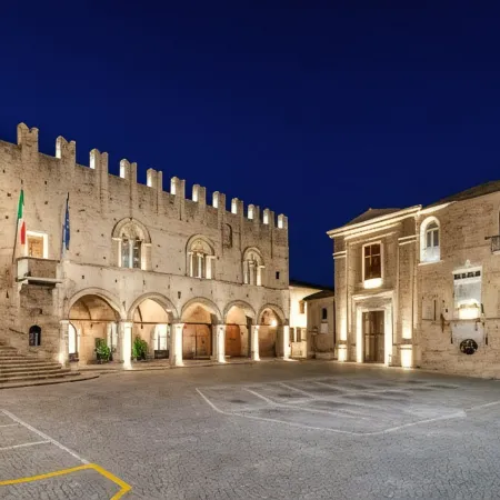 La Dimora del Borgo