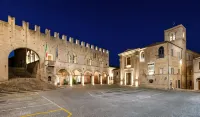 La Dimora del Borgo - Homestays