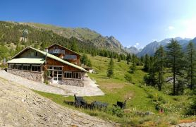 Relais des Merveilles