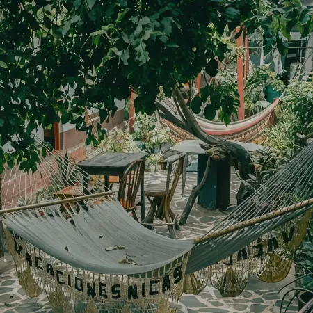 Hostal Vacaciones Nicas