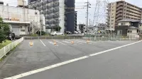 ホテル1-2-3倉敷 - 駐車場