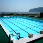 Hotel Ito Powell - View biển