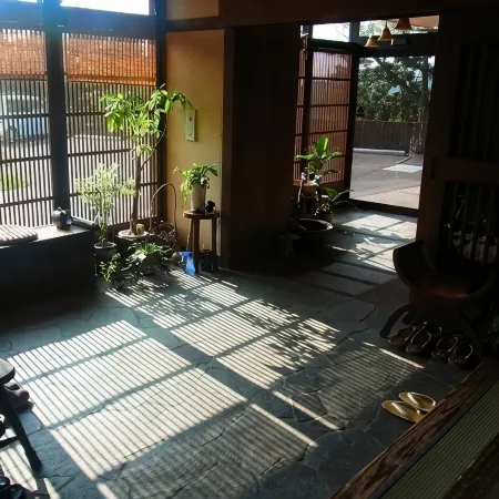 Nagomiyado ANJUANN