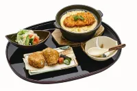 카논지 그랜드 호텔 - 조식 운영