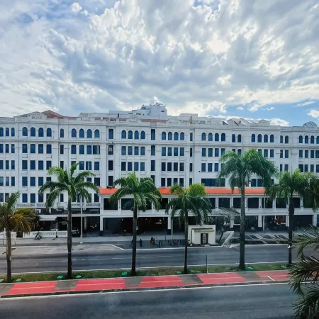 Atlântico Hotel