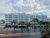 Atlântico Hotel - 3-Star