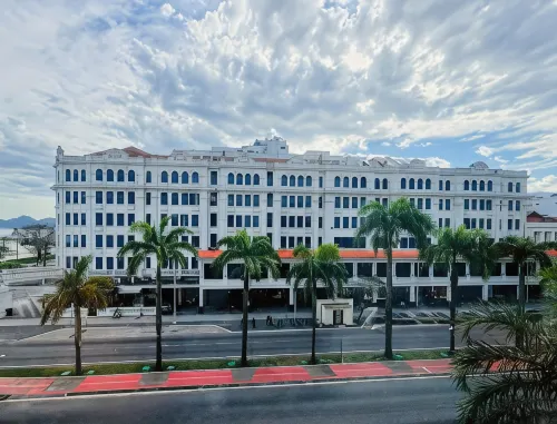 Atlântico Hotel - 3-Star