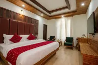 Tripli Hotels Drilbu Manali - Wifi