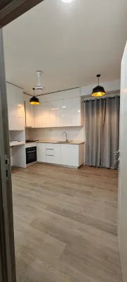 One Room Apartment HM - Condos