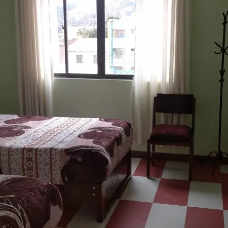 Hostal Eterna Primavera
