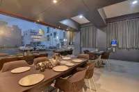 Hotel D Square - 2-Star