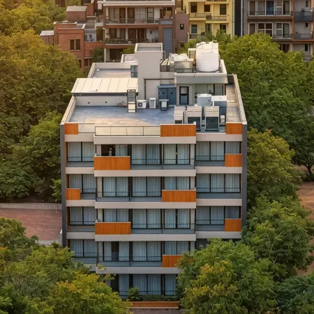 Grand Continent Hotel, Near Sector 44, Gurugram