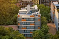 Grand Continent Hotel, Near Sector 44, Gurugram - 2 estrellas