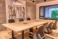 Mosaic Studios Buenavista - Alojamientos