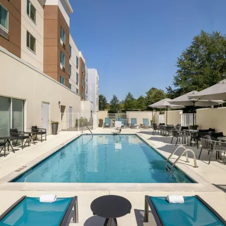 TownePlace Suites Auburn University Area