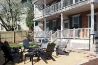 Fire Pit, Game Room, 15 Min to Hershey with King Bed, Entire House - Boutique