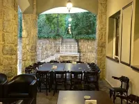 Massabki Hotel - petit déjeuner