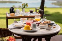 Gungaporanga Hotel - С парковкой