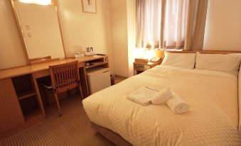 Green Hotel Yonago