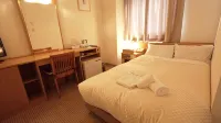 Green Hotel Yonago - 2-Sterne