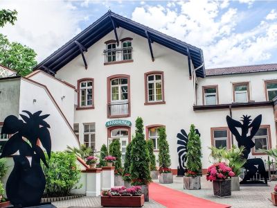 Schlosshotel Molkenkur