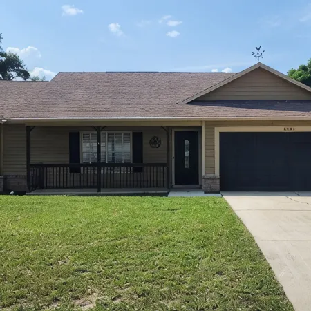 Adventure Coast: 4/2, Near Spring and Beach, Big Yard, Fenced