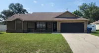 Adventure Coast: 4/2, Near Spring and Beach, Big Yard, Fenced - Boutique