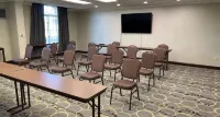 SureStay Plus Hotel by Best Western Vero Beach - parking