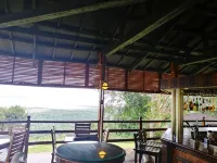 曼亞拉湖野生動物小屋 - 酒吧