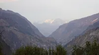 Garr Ganga Resort & Heritage - Wifi
