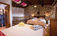 O Canto da Terra - Homestays