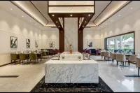 Palm Meadows Resort - breakfast